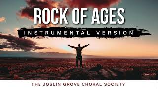 Rock of Ages - Instrumental Hymn performed by the Joslin Grove Choral Society