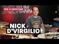 Nick dvirgilio  the florentine big big train performance