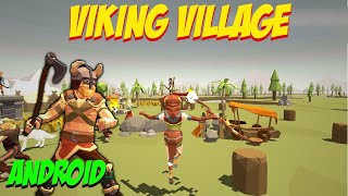 Viking village android gameplay screenshot 3
