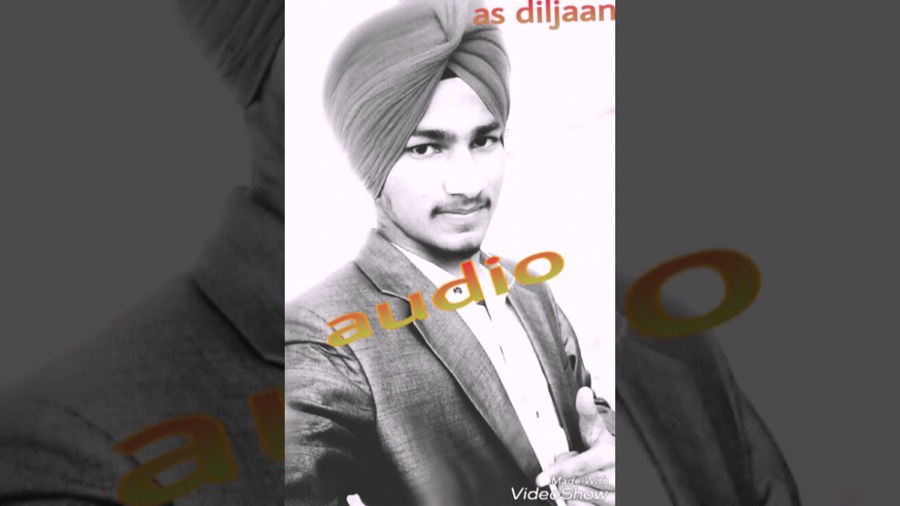 As diljaan  song  main kive bulava pyar tera