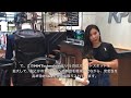 KPI テニスラケット Tennis Racket [ K Pro 295 ] 紹介動画