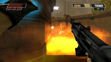 Red Faction® II - Part 6