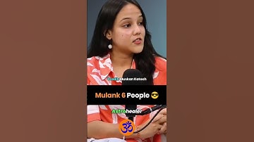 Mulank 6 People 😎 WP: 9830804791 😎 #mulank #mulank6
