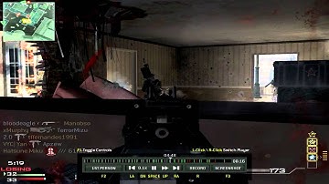 MW3 in a nutshell (MOAB FAIL Series)