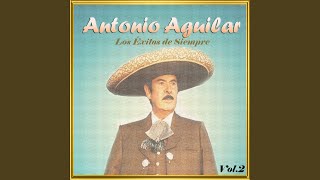 Video thumbnail of "Antonio Aguilar - La Martina"