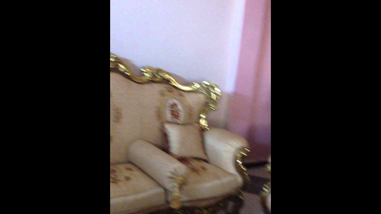 Salon Ãgypte youtube