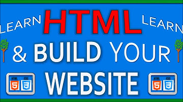 HTML Lesson 1 - Client/Server Model