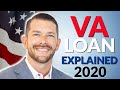 VA Loan First Time Home Buyer - VA Loan Explained