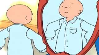 Caillou Türkçe Hd - Caillou Ve Yeni Gömlek Kayu Cizgi Filmi Çizgi Filmleri Çocuklar Içi