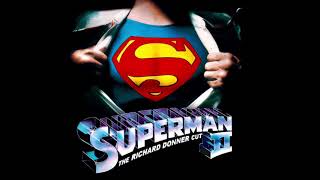 Superman II: Soundtrack- Flying with Lois again (RD Cut)