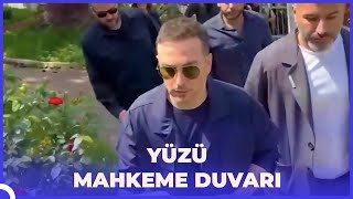 OĞUZHAN KOÇ ADLİYEYEDE | 100DE 100 MAGAZİN