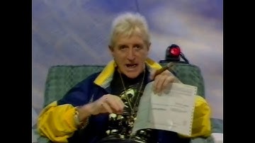 BBC Using a NONCE to Sell Their TV Licence!