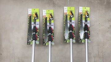 Về 200 chiếc kéo cắt cành 4m đài loan liên doanh với hàn quốc lh 0983781388- 0962417729