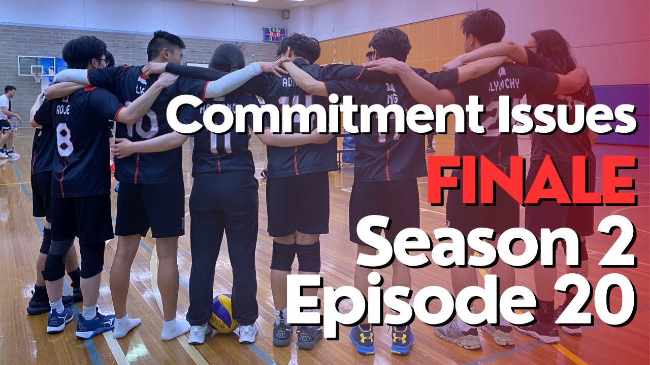 Commitment Issues vs Team Fun Full Game Highlights | December 3, 2023 ...