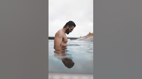 Marco | Unni Mukundan | Trending photoshoot