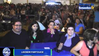 Festas em Honra N.S. da Esperança (Arronches).wmv