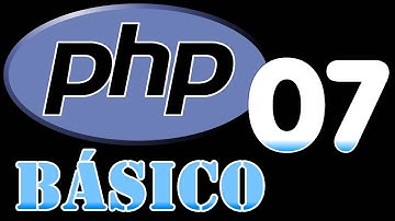 07 Olá mundo com PHP