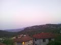 RaspberryPi Live Stream from the beautiful italian countryside for background study & relax
