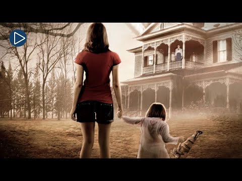 AMERICAN POLTERGEIST 🎬 Full Exclusive Thriller Horror Movie Premiere 🎬 English HD 2023