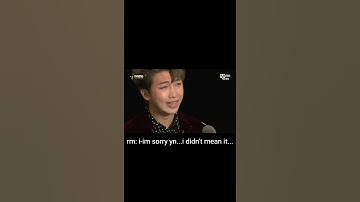 BTSimagine: when they compared u to their ex then u started to packing saying ur leaving *requested*