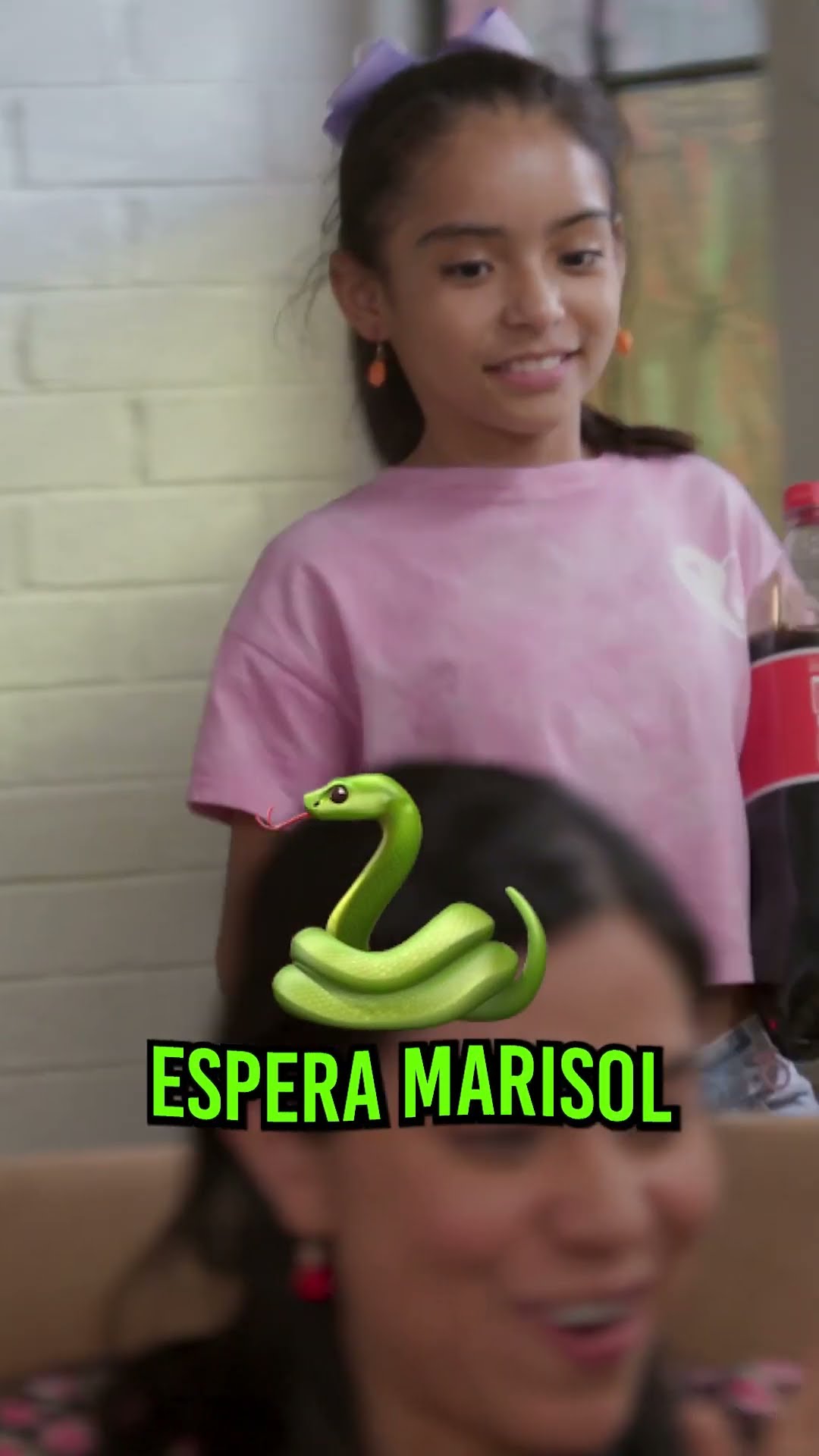 ?? El repartidor del agua entra a su casa y tarda mucho en salir #LaRosaDeGuadalupe