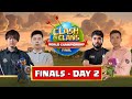 World Championship FINALS - Day 2 - Clash of Clans