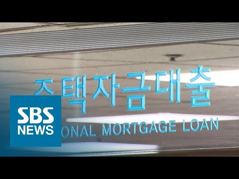 다주택자 전세대출 규제 오늘부터…<strong>이사철</strong> 혼란 조짐 / SBS