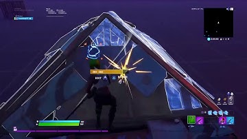 Trying to make a cone go invisible