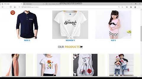 Project video of Anchal Srivastava from FG Polytechnic | Online Summer training | Techpile