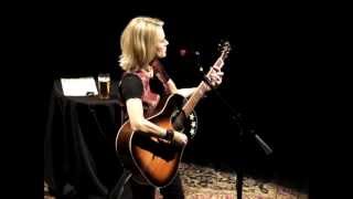 Video thumbnail of "Shelby Lynne at The Kessler Theater in Dallas, Texas"