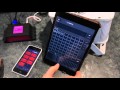 Cuety tutorial visual productions ipad iphone dmx lighting controller