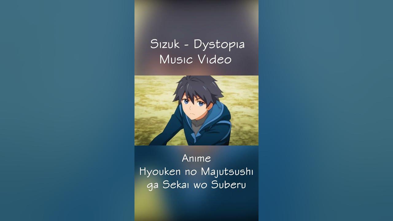 Assistir Hyouken no Majutsushi ga Sekai wo Suberu Episódio 10 » Anime TV  Online