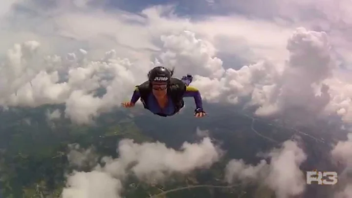 AFF Course - Nicole Kozma