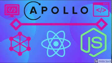 Graphql Node JS ( Graphql Server & Client using Apollo ) # 11