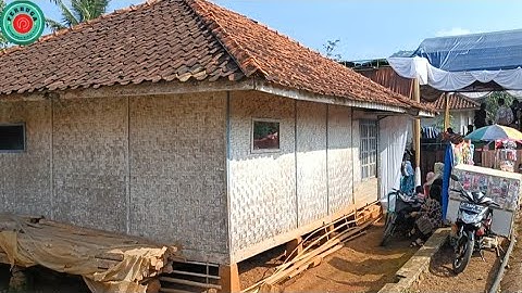 Beginilah Suasana Pernikahan Di Kampung Sumedang Jawa Barat Indonesia