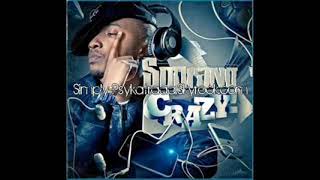 Soprano -Crazy Instrumental Officiel