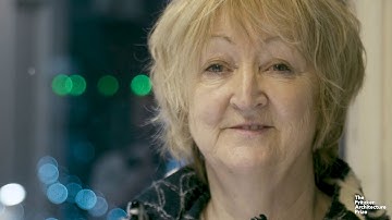 2020 Pritzker Prize Introduction