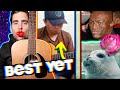 Alip Ba Ta - Kiss From a Rose (SEAL) | Best Yet! | REACTION