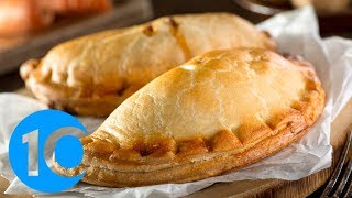 10 things you need to eat (and drink) in Michigan