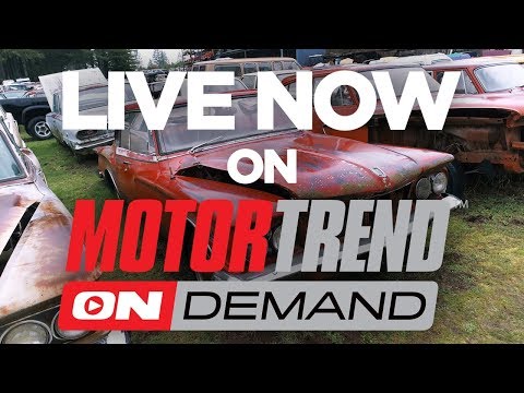 TEASER! 62 Lancer GT, 61 DeSoto, 54 Royal Pace Car, and More Mopars! - Junkyard Gold Ep. 5 - TEASER! 62 Lancer GT, 61 DeSoto, 54 Royal Pace Car, and More Mopars! - Junkyard Gold Ep. 5