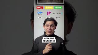 TOP Herramientas de IA para negocios