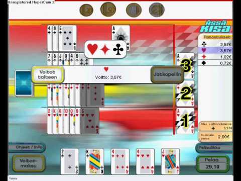 Pelirahaa ilman talletusta: Käytä verkossa suosittuja kasinoita ilmaisesti