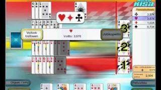 Kuinka Tilttaat Pelaamon Ässäkisan