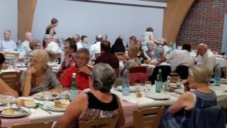 Repas des Séniors Verchain-Maugré  20160911 171809