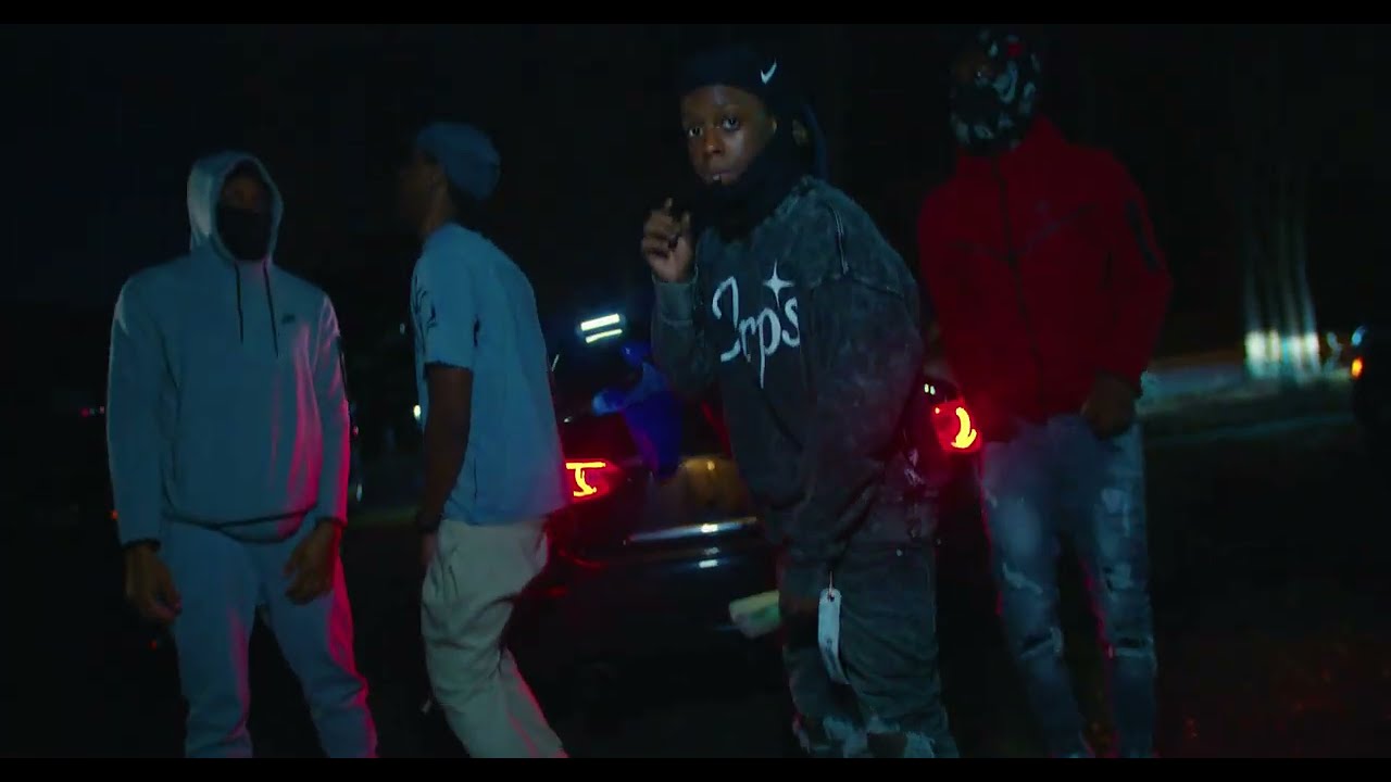 Watch RaqBaby - "Free KD'' ( Official Music Video ) on YouTube Watch RaqBaby - "Free KD'' ( Official Music Video ) on YouTube