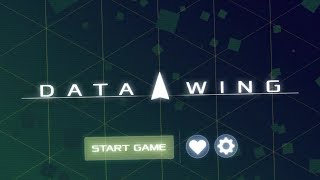 DATA WING (v1.0.4) Para Android Gameplay HD | No Commentary