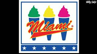 Suara Es Krim Keliling MIAMI / Ice Cream Miami (Original)