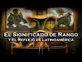 | El Verdadero Significado de Rango y Su Interesante Simbolismo | Análisis |