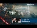 Einführung in die Endzeitrede auf dem Ölberg - Darum wachet! | Dr. Roger Liebi