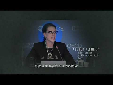 The OECD Launches